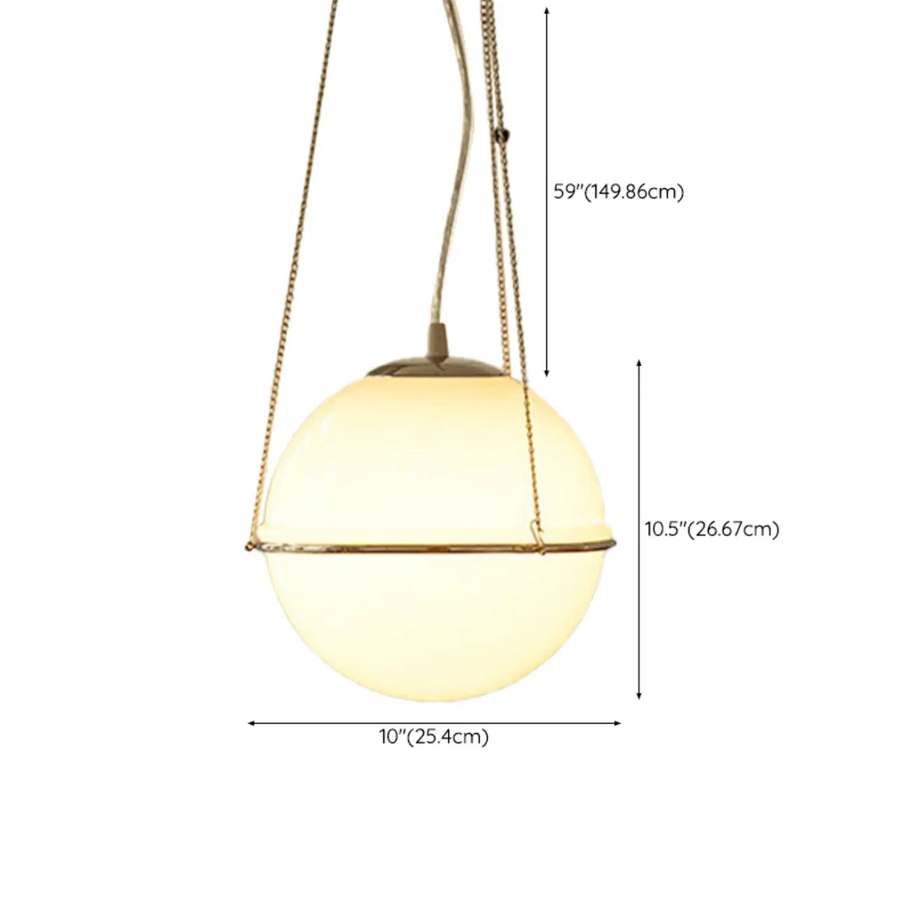 Natural Cylinder Wood Pendant Light for Living Room