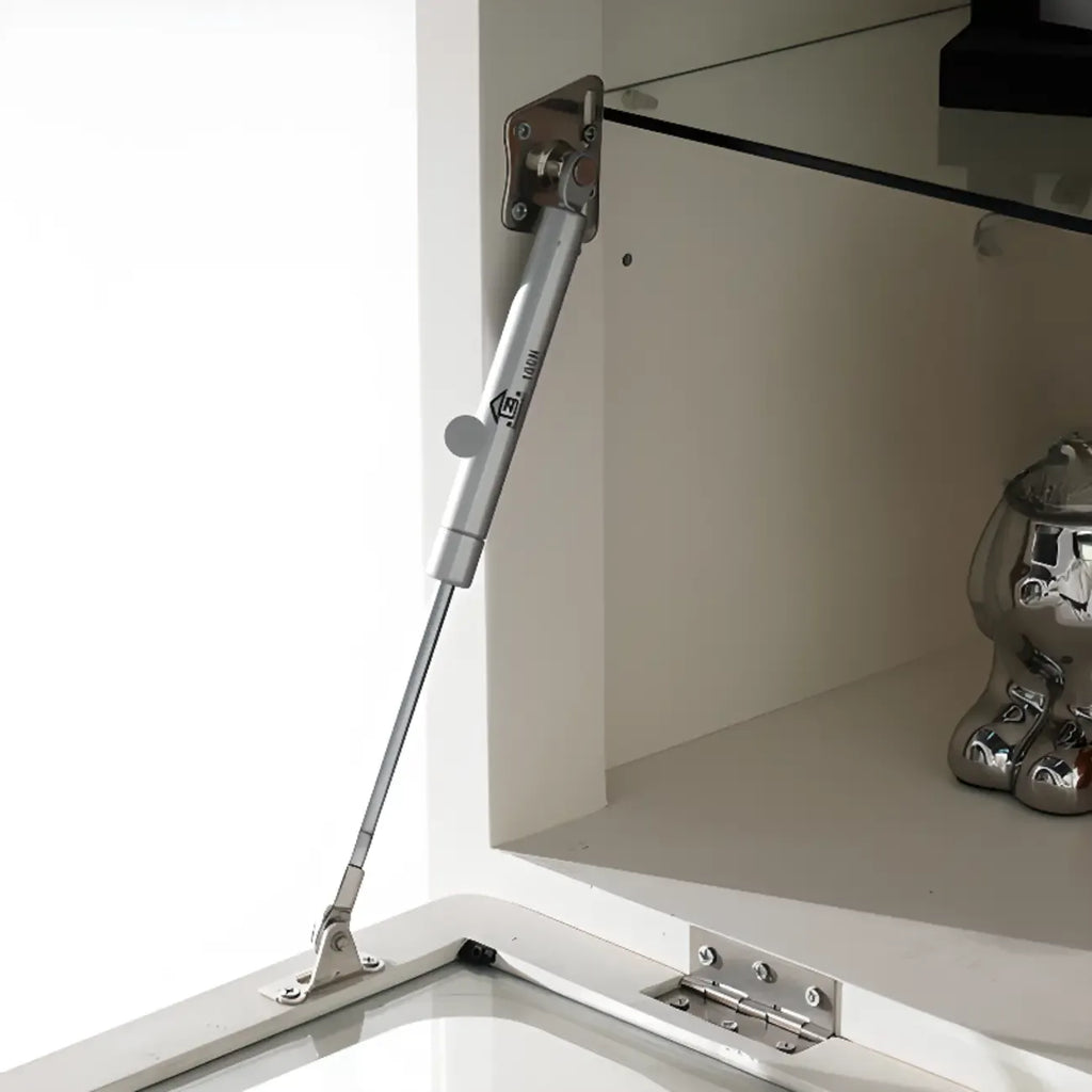 Modern Freestanding Accent Cabinet for Rectangular Shape