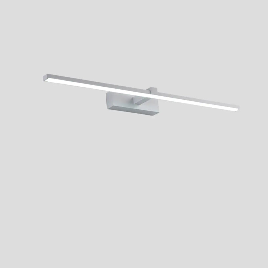 Contemporary Bathroom Wall-Mounted Vanity Lights with Shade