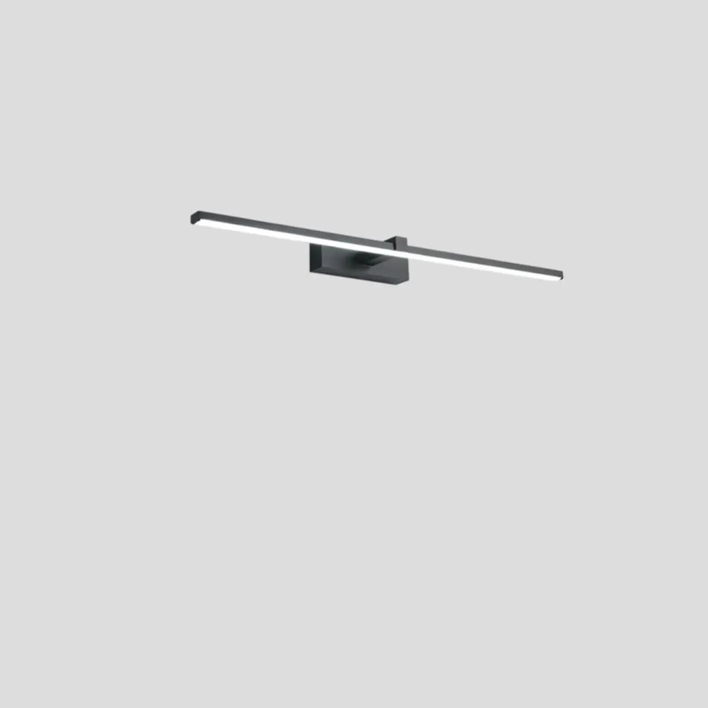 Contemporary Bathroom Wall-Mounted Vanity Lights with Shade