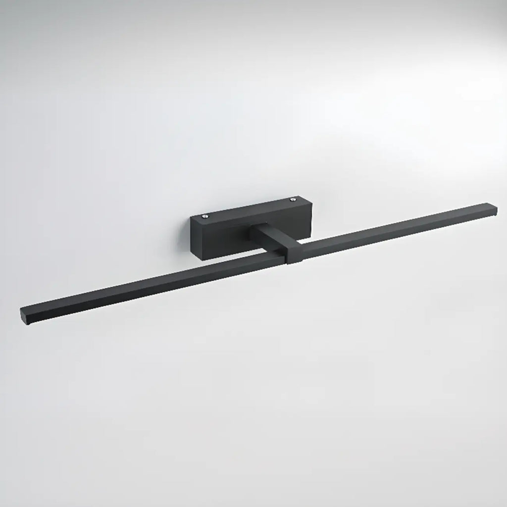 Contemporary Bathroom Wall-Mounted Vanity Lights with Shade