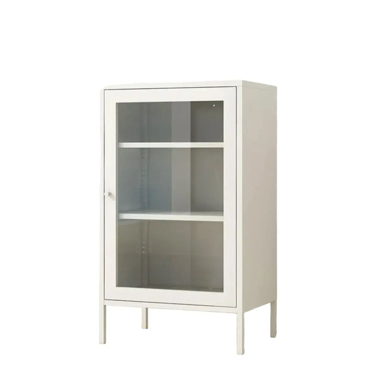 Modern Freestanding Storage Cabinet Suitable for Living Room