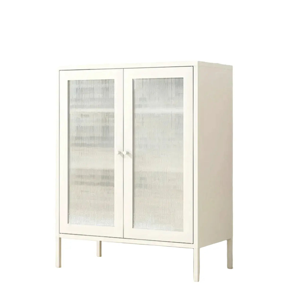 Modern Freestanding Storage Cabinet Suitable for Living Room