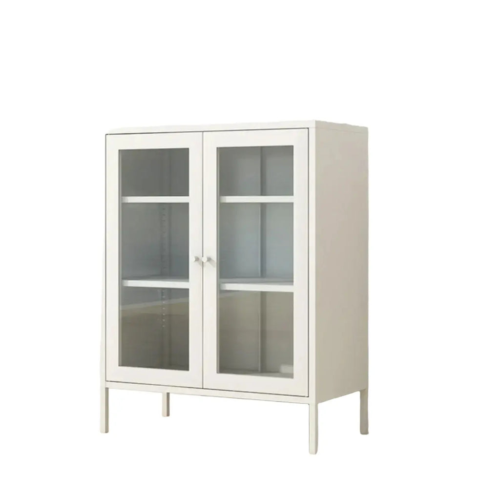 Modern Freestanding Storage Cabinet Suitable for Living Room