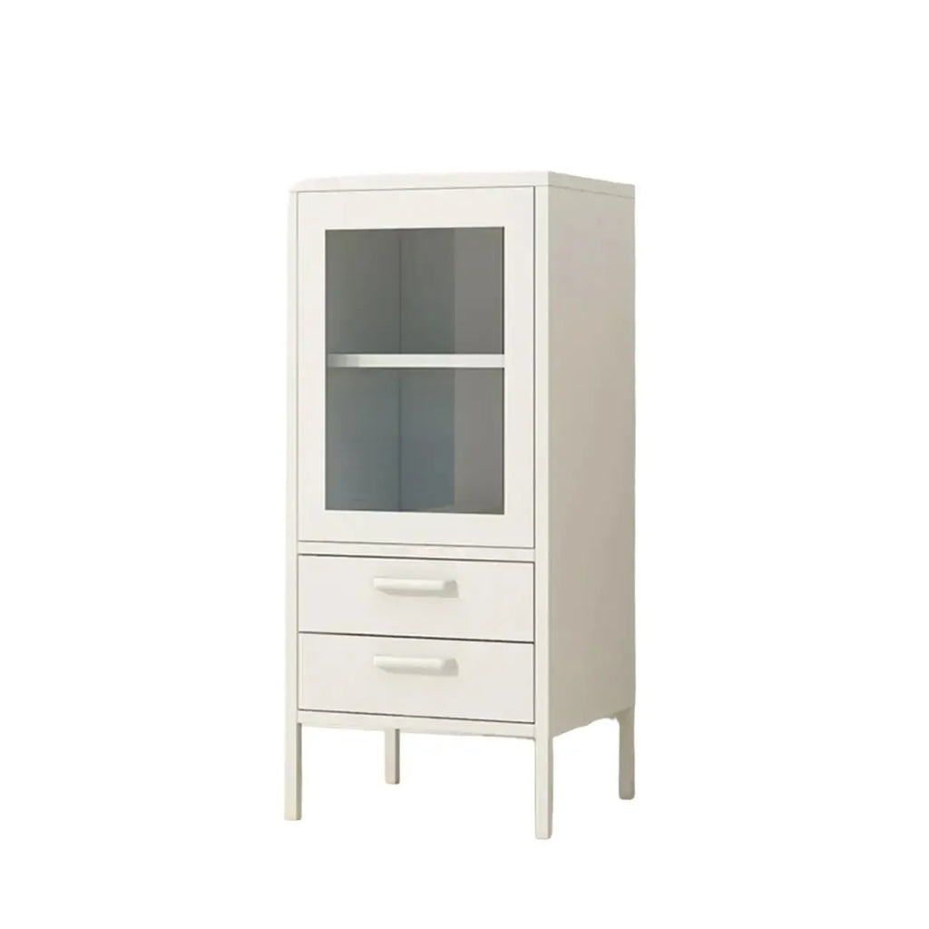 Modern Freestanding Storage Cabinet Suitable for Living Room