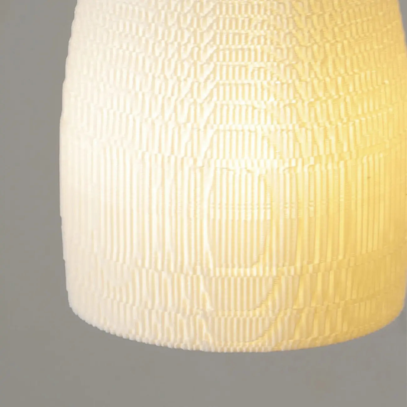 Modern Resin Geometric Island Pendant Light for Kitchen