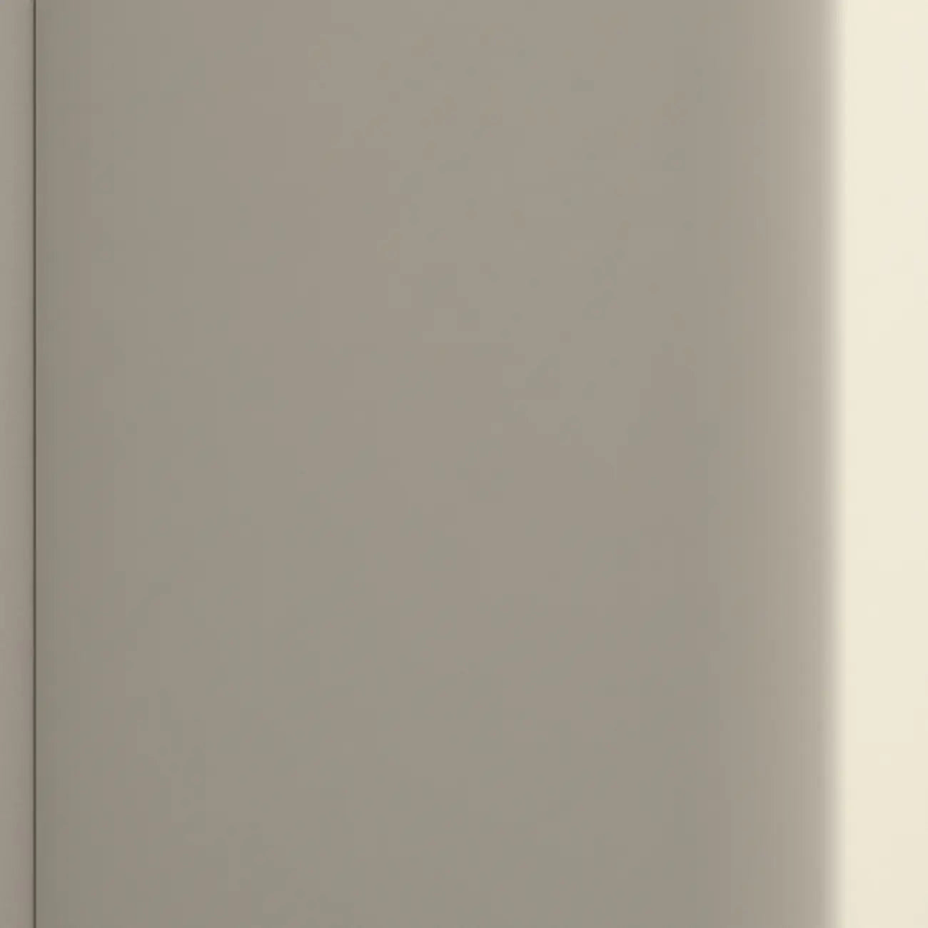 Scandinavian White Wood Entryway Shoe Cabinet