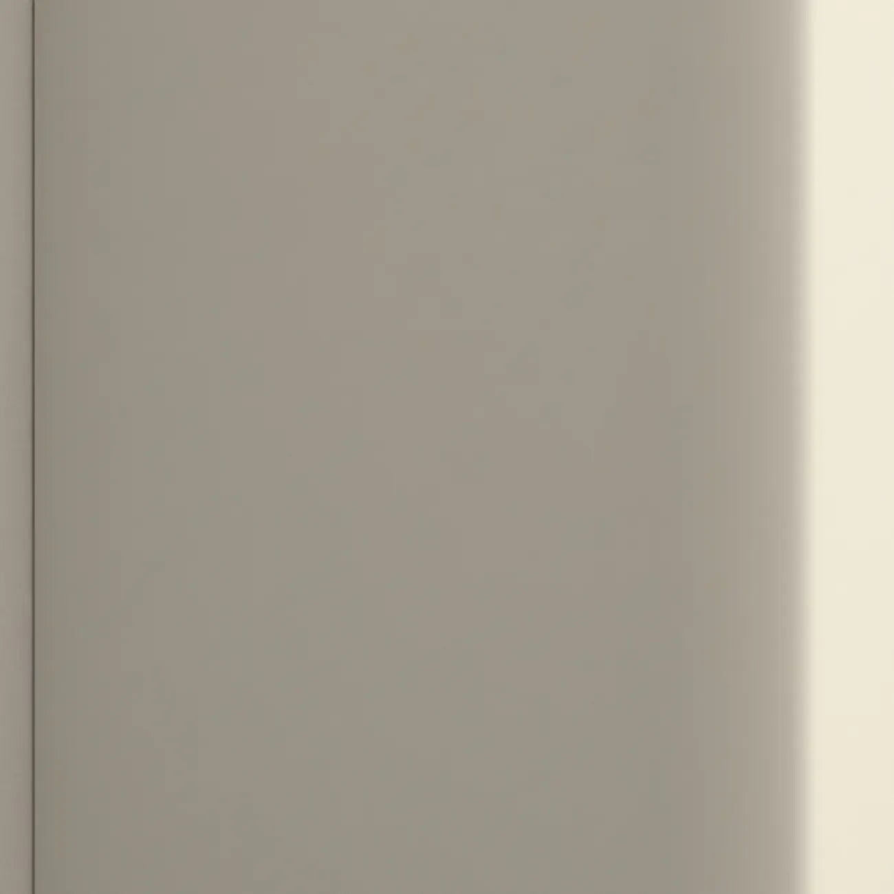 Scandinavian White Wood Entryway Shoe Cabinet