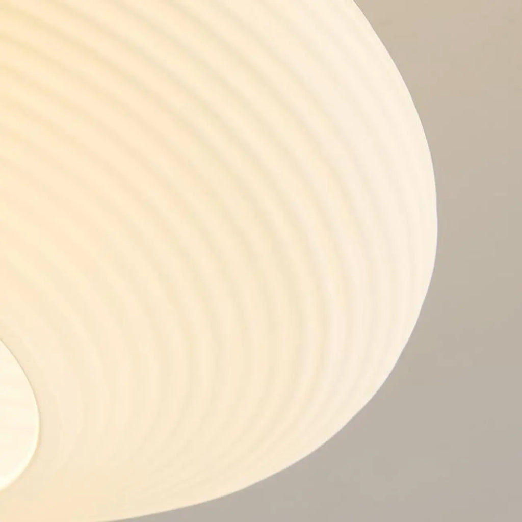 Modern Semi-Flush Mount Ceiling Light for Residential Spaces