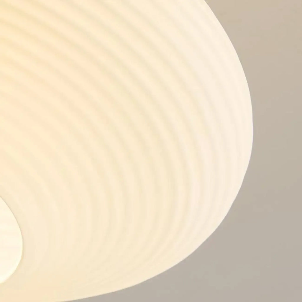 Modern Semi-Flush Mount Ceiling Light for Residential Spaces