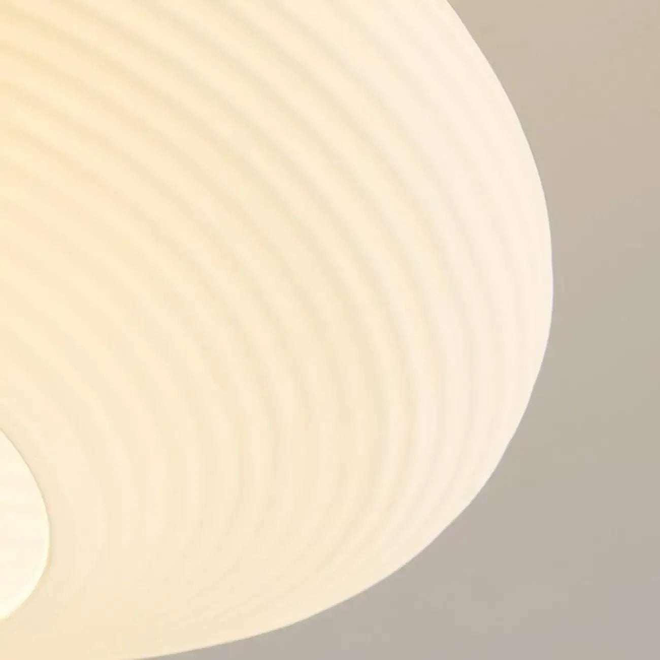 Modern Semi-Flush Mount Ceiling Light for Residential Spaces