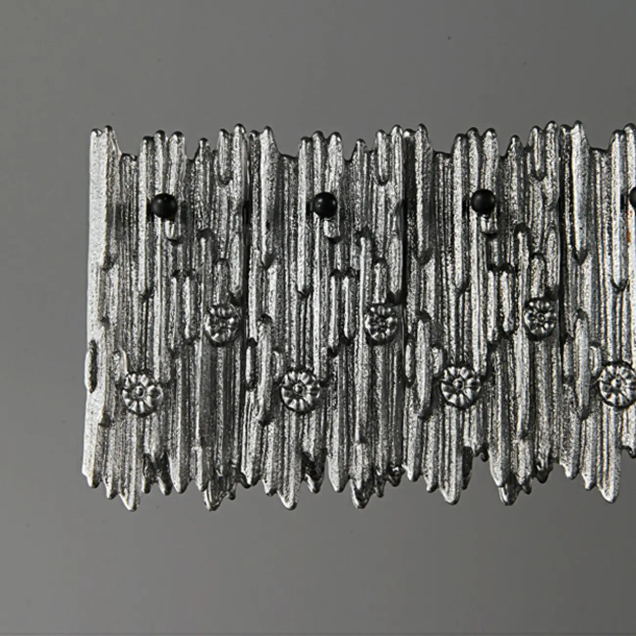 Modern Glass 3 Dimming LED Island Pendant Light for Kitchen