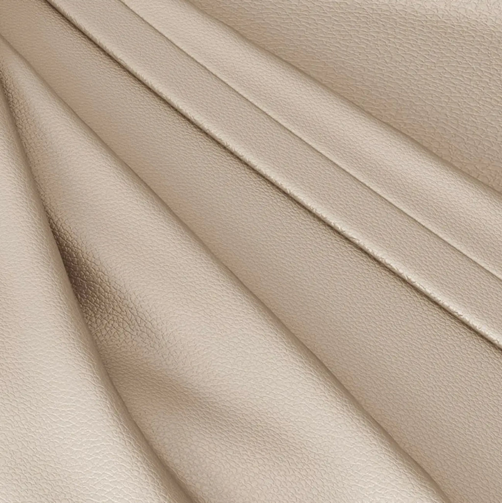 LED 2-Tier White Wooden Floating Nightstand with Drawer