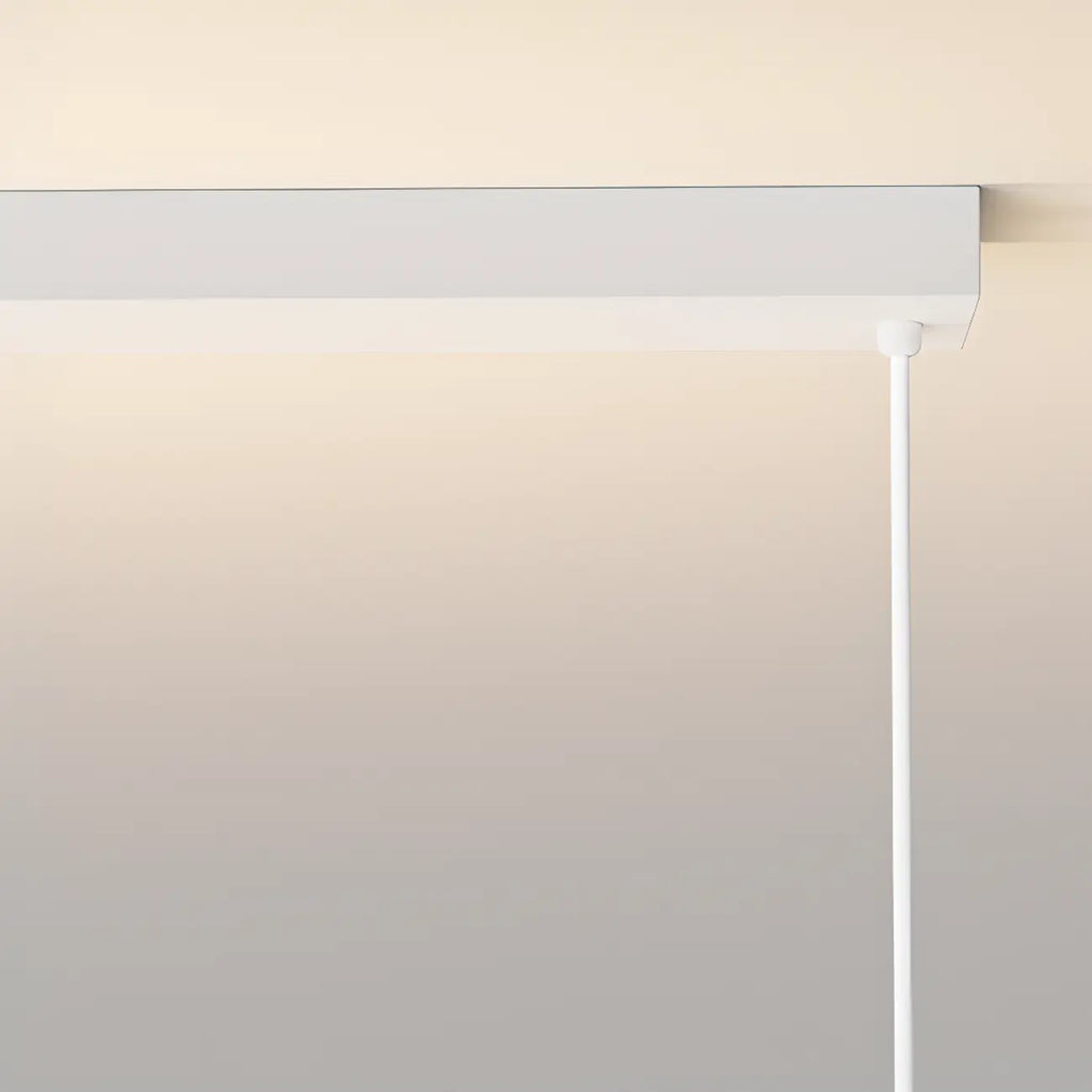 Kids Cute Bear-Moon LED Island Pendant Light