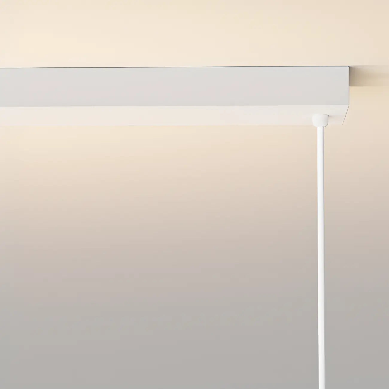 Kids Cute Bear-Moon LED Island Pendant Light