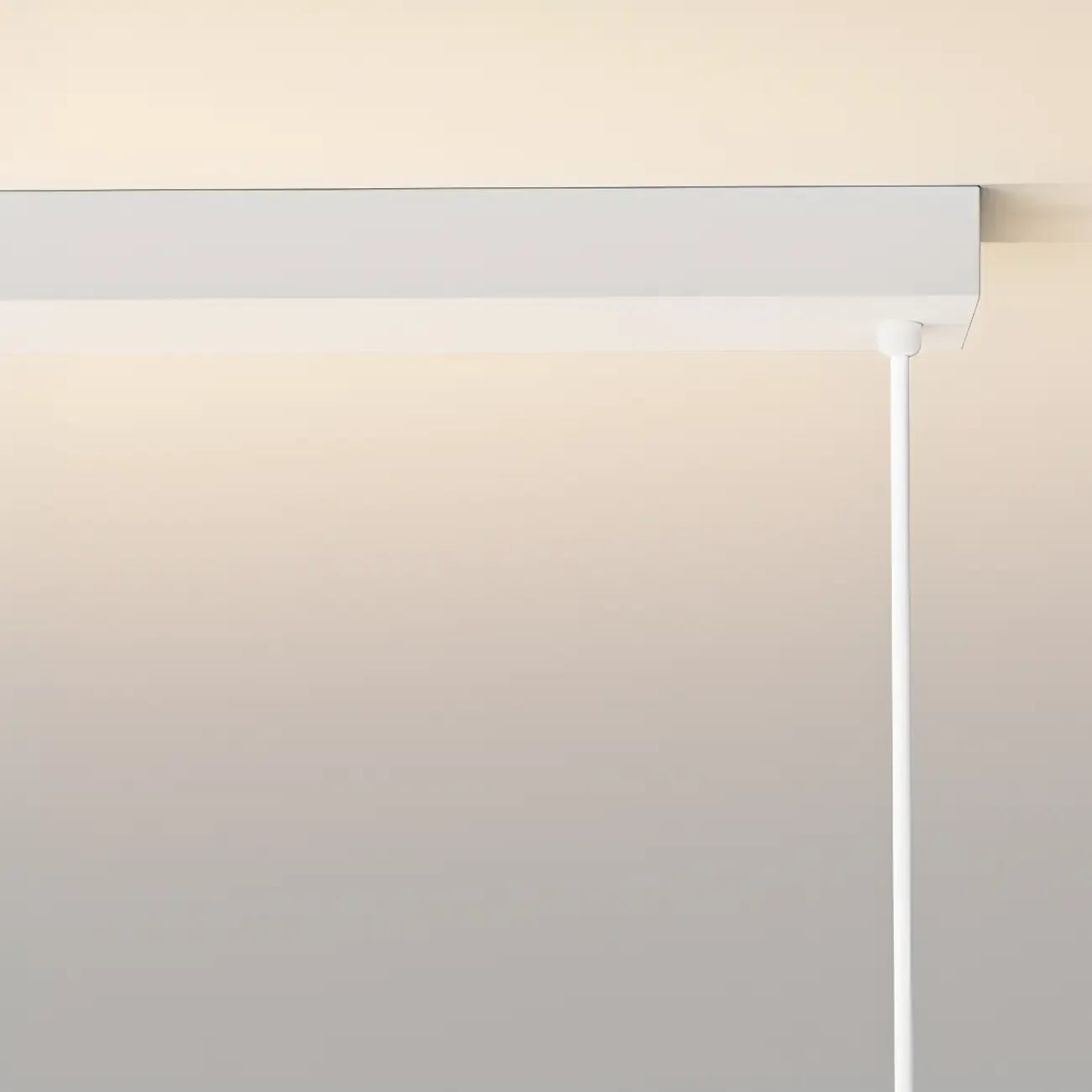 Kids Cute Bear-Moon LED Island Pendant Light