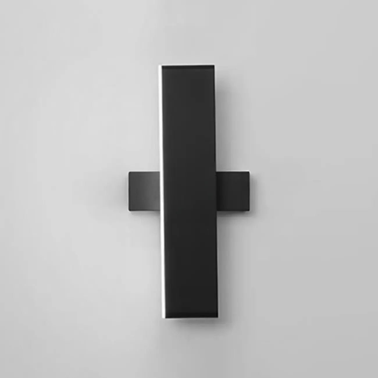 Modern Simple Linear Third Gear Adjustable Wall Sconce