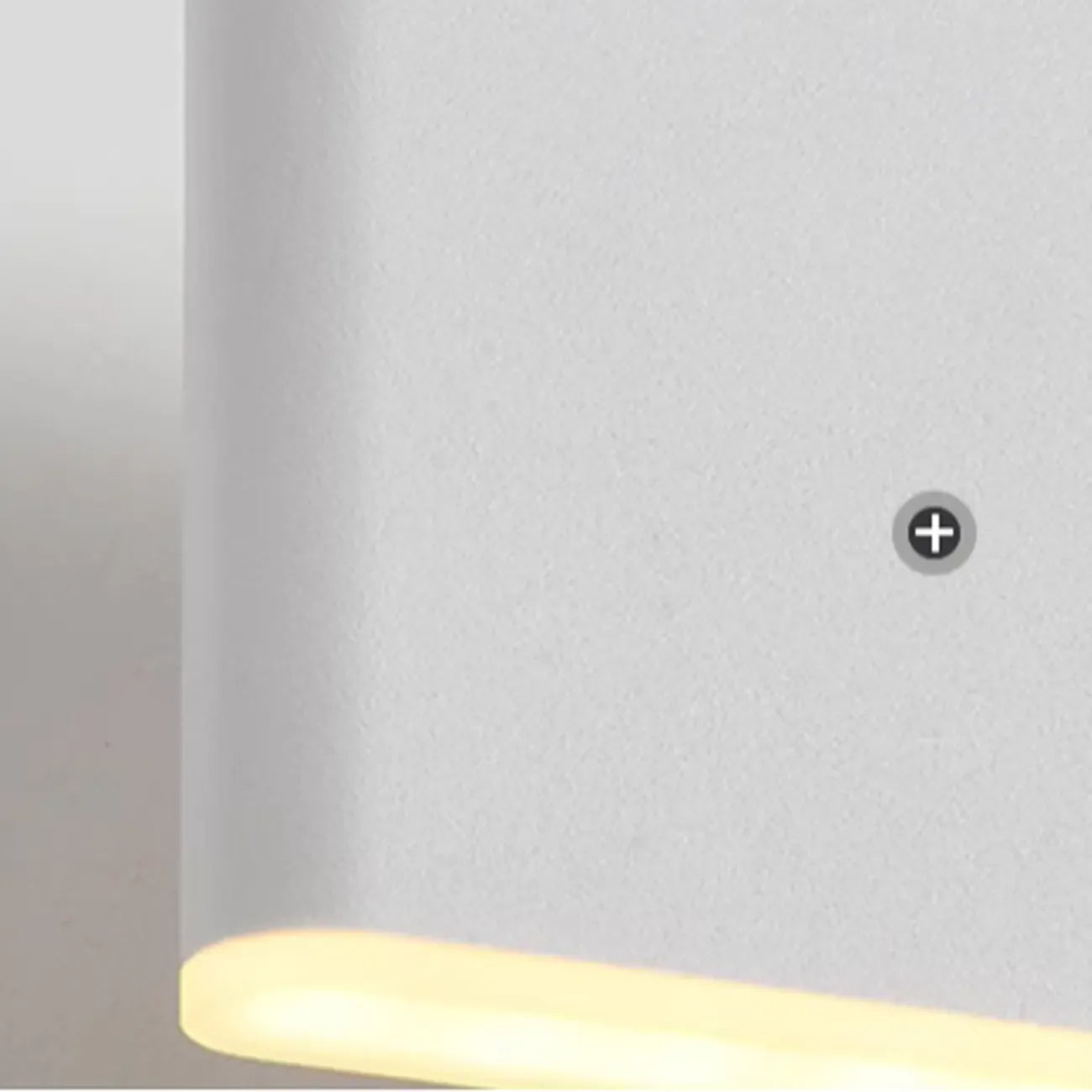 Modern Simple Linear Third Gear Adjustable Wall Sconce