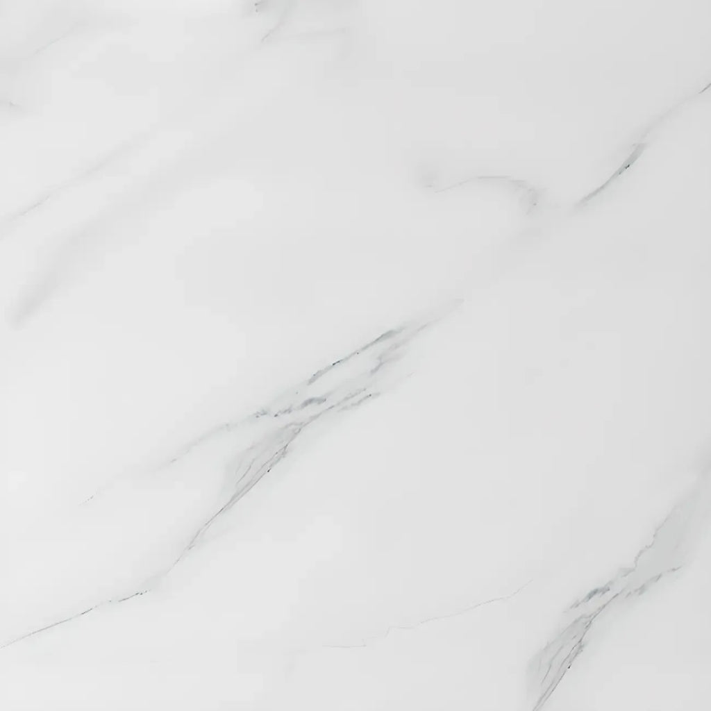 Glam Large Stone Top Handle Free Gold Metal Storage Cabinet