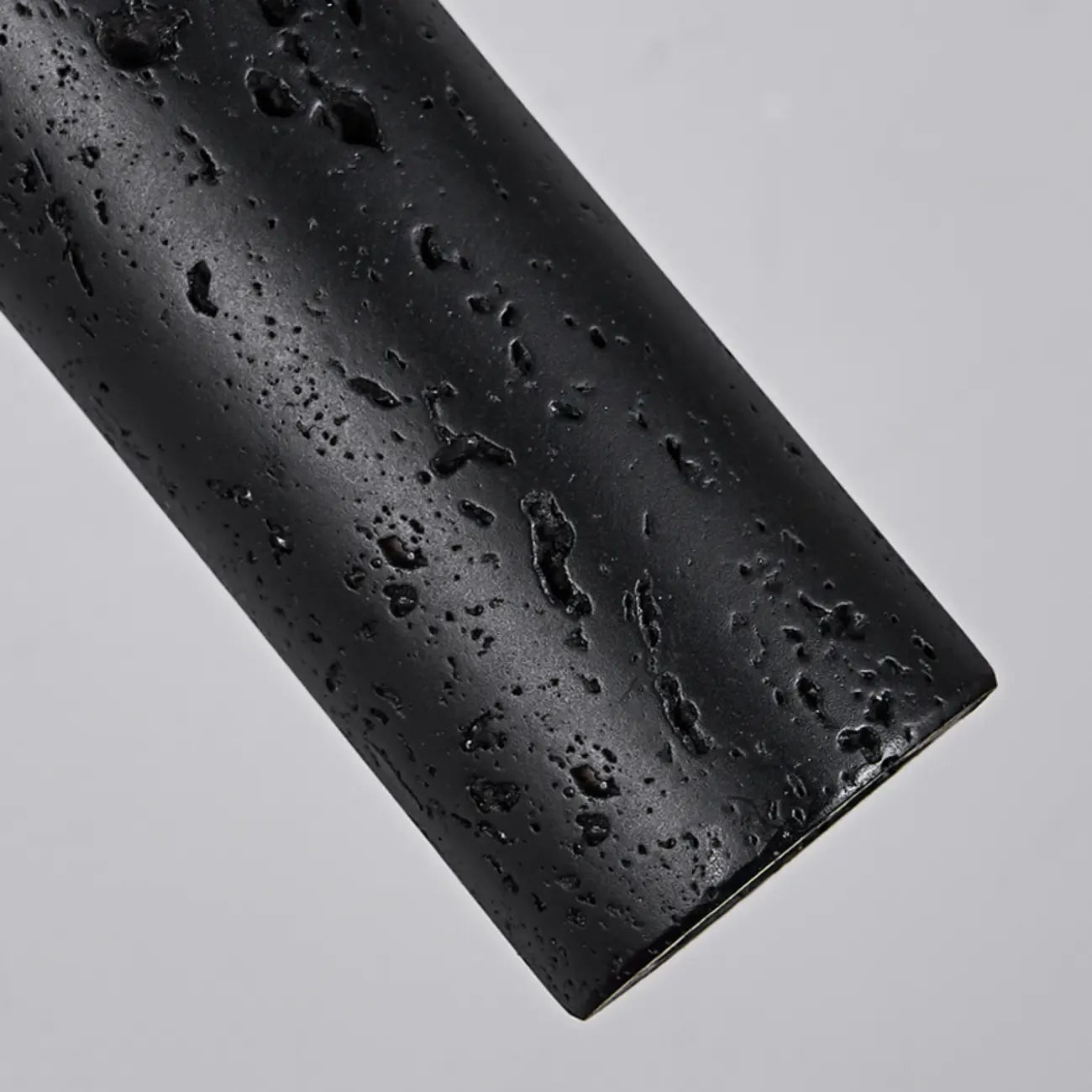 Minimalist Bedside Black Wall Mount Light with Flexible Arm