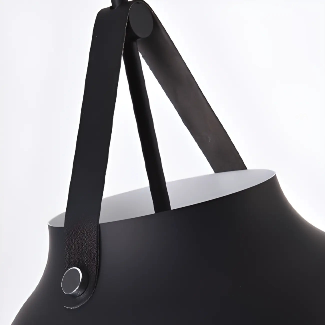 Simplistic Aluminum Cone Kitchen Island Pendant Light