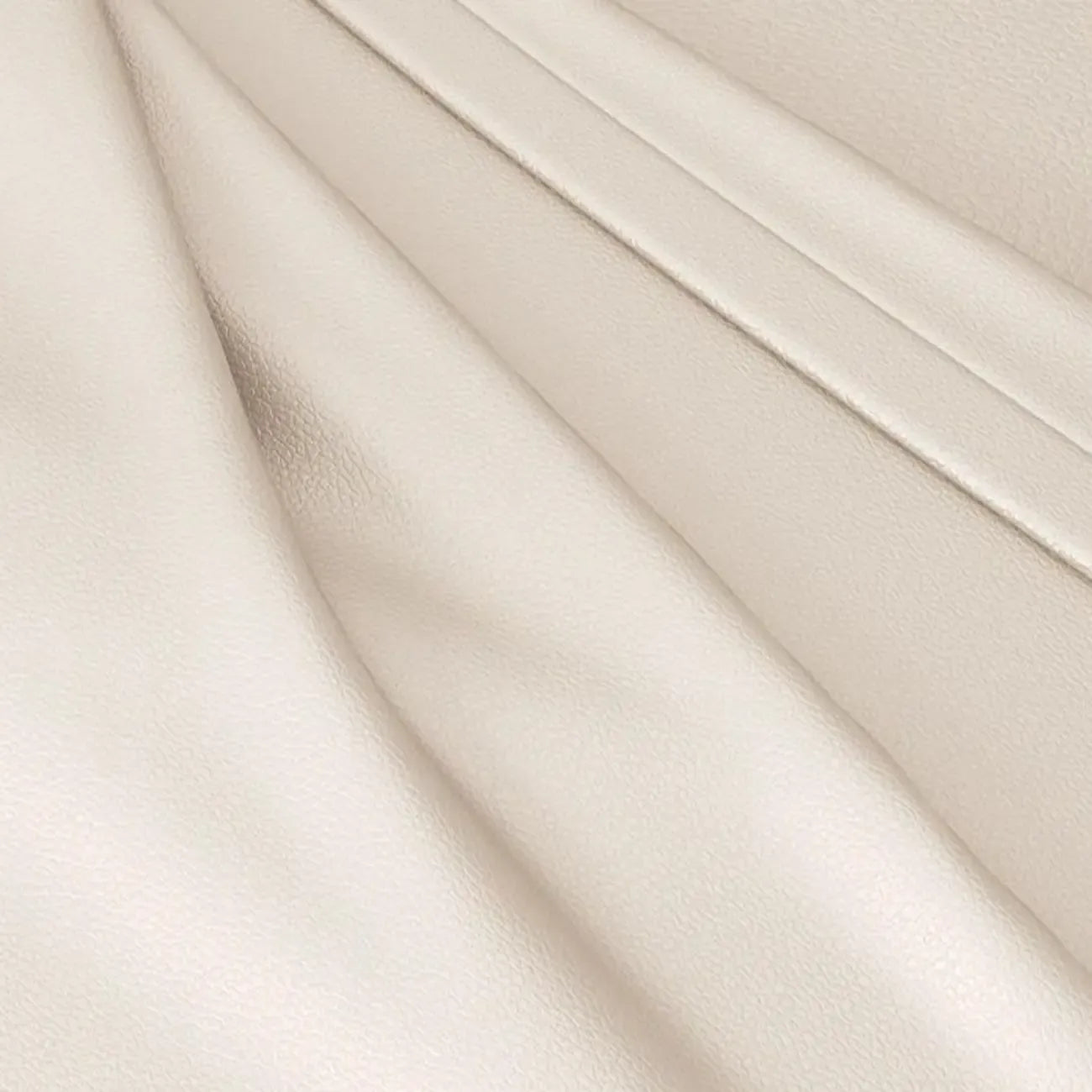 Modern Wood White Lighting 2-Drawer Nightstand