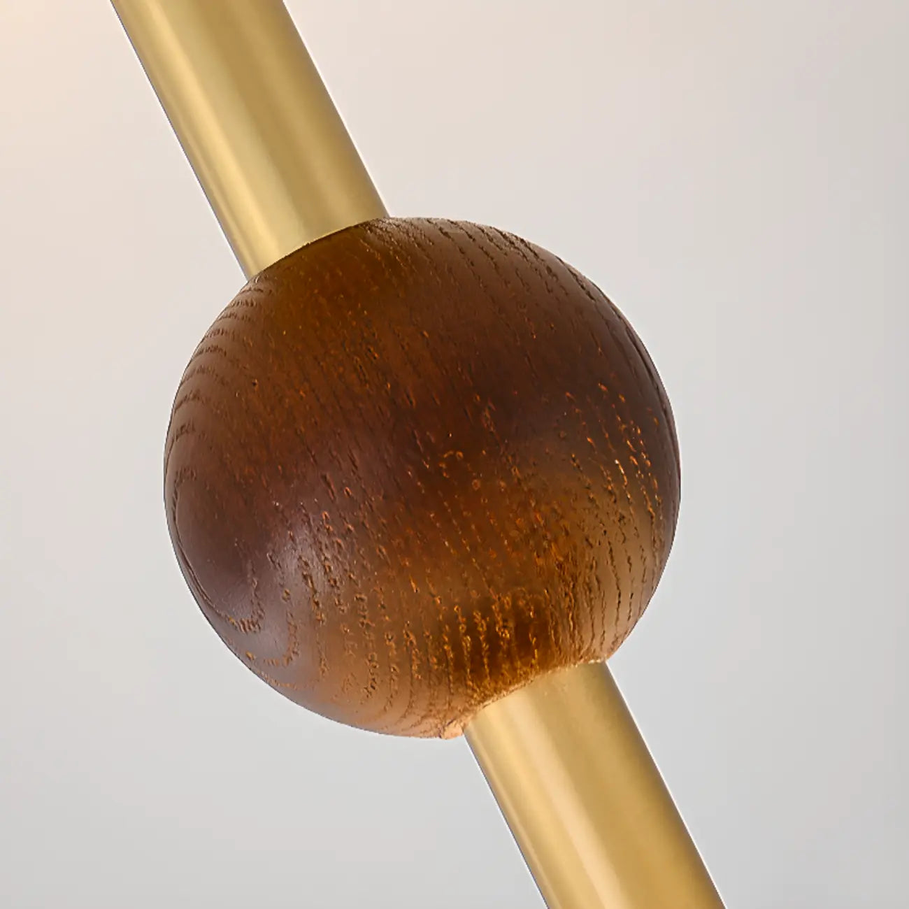 White Fabric Drum Contemporary Pendant Chandelier Light