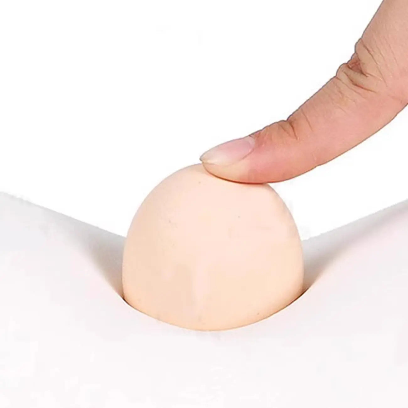 Modern Sherpa Side Chair for Living Room