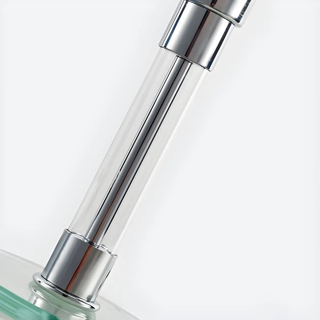 Minimalist  Dome Task Table Lamp with Pull Chain