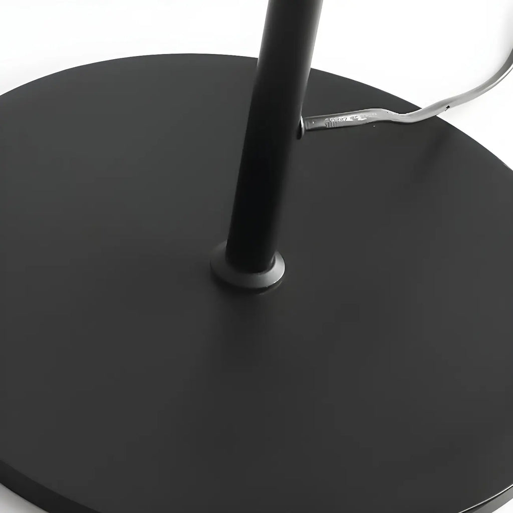 Modern Balance Arm LED Floor Lamp Metal for Living Room