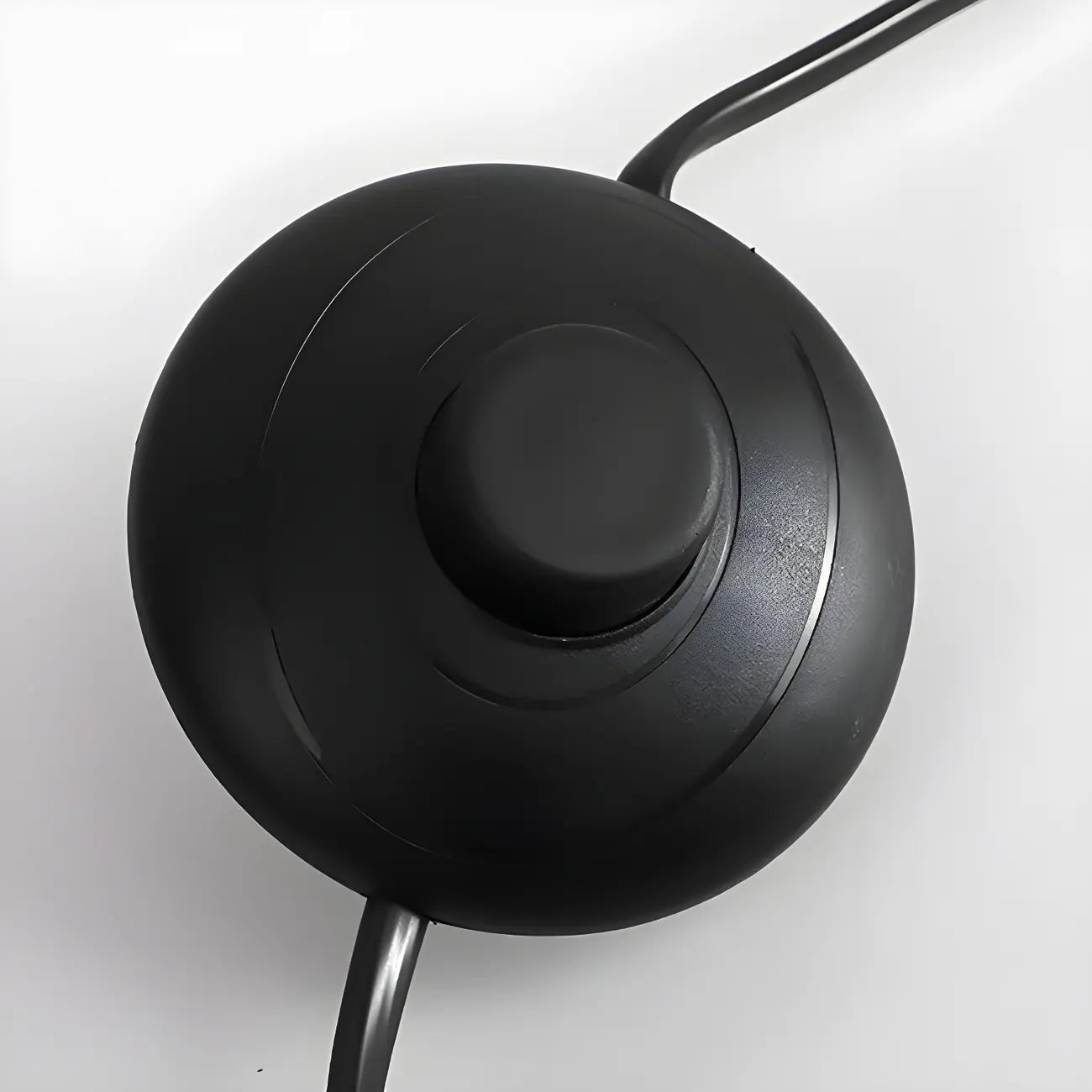 Modern Balance Arm LED Floor Lamp Metal for Living Room