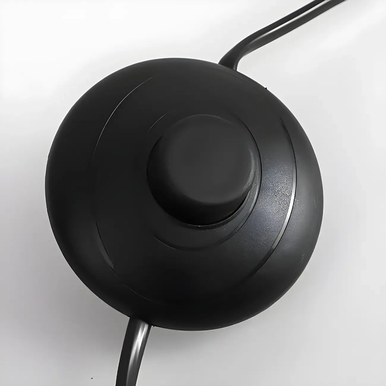 Modern Balance Arm LED Floor Lamp Metal for Living Room