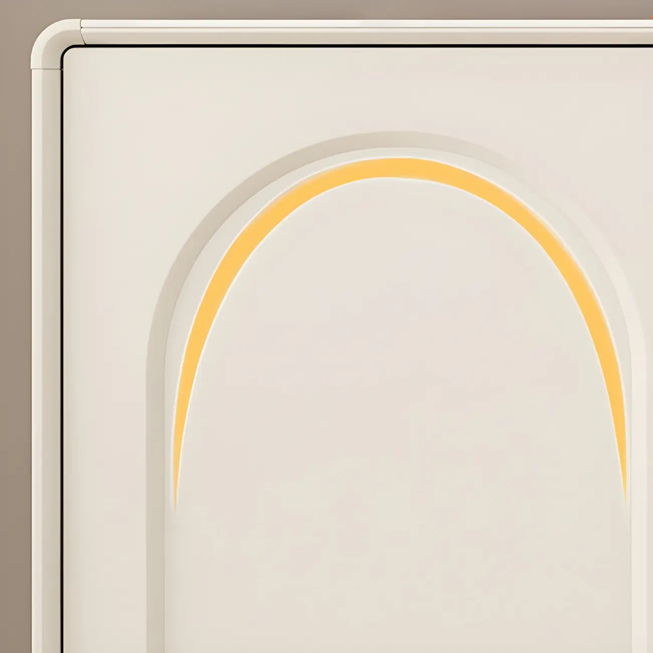 Modern White Wooden Dressers & Chests with Drawers for Homes