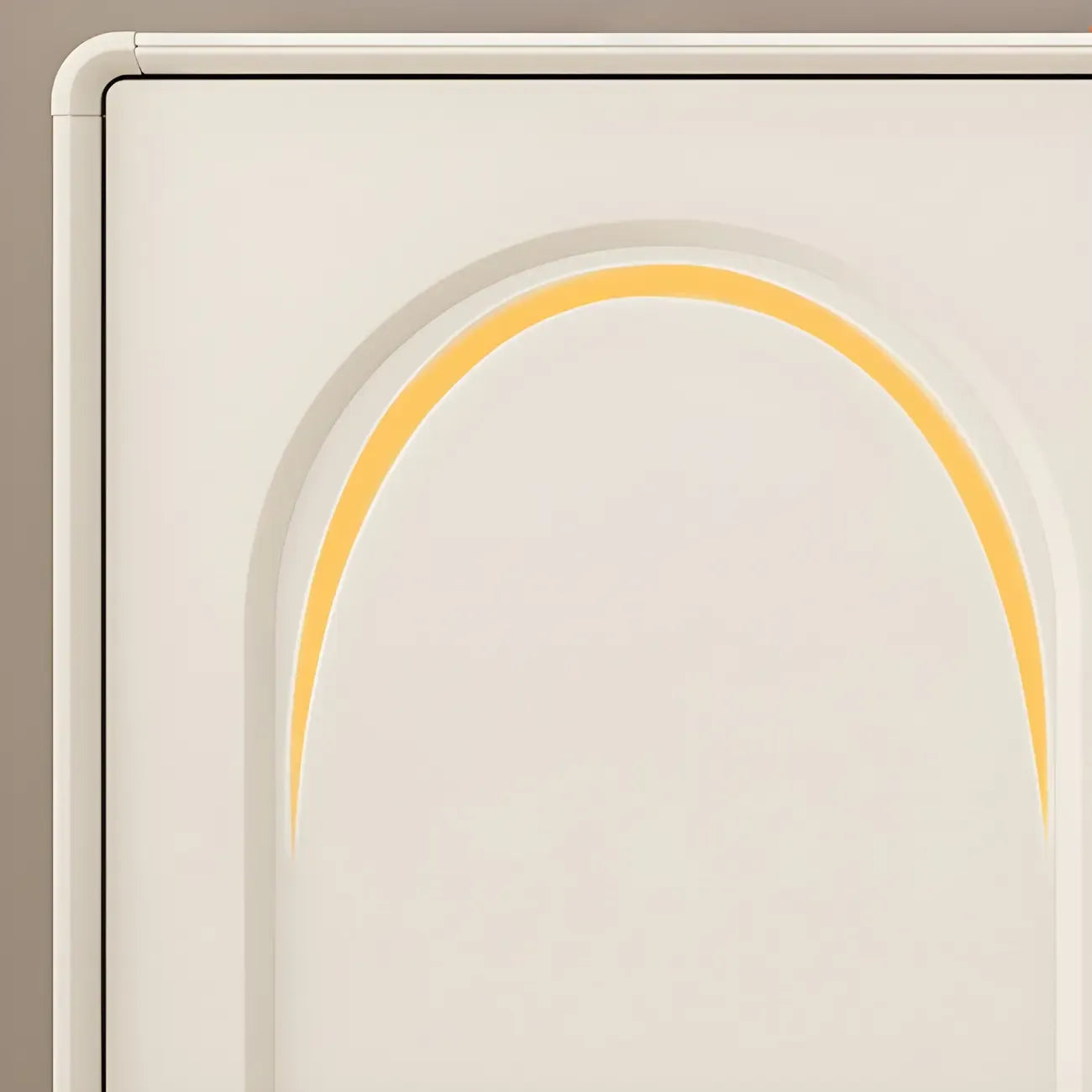 Modern White Wooden Dressers & Chests with Drawers for Homes